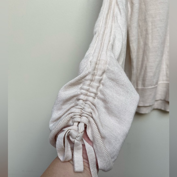 All Saints Eros Jumper Sweater | Sz M - Picture 5 of 10